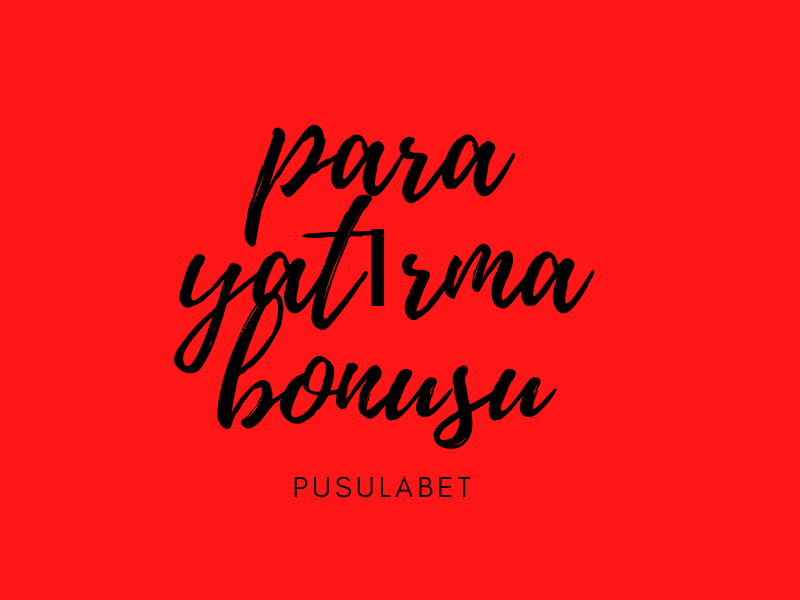 pusulabet slot